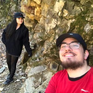 Meet your Posher, Stephen